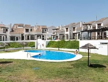 Turistico El Olivo
