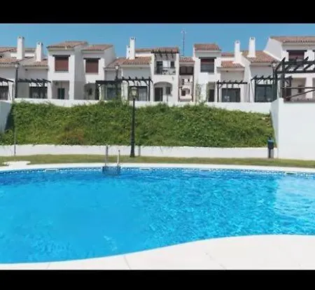Apartment Turistico El Olivo *