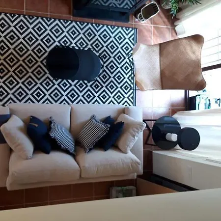 Apartment Turistico El Olivo