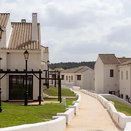Turistico El Olivo Apartment El Ronquillo