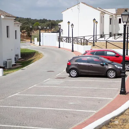 Turistico El Olivo Apartment El Ronquillo